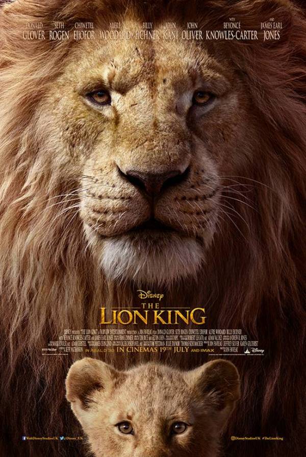 獅子王 / The Lion King