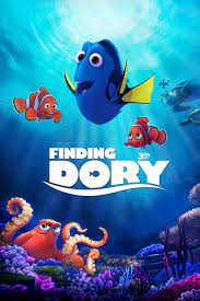 海底總動員2：多莉去哪兒？ / Finding Dory