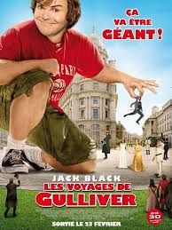 格列佛遊記 / Gulliver’s Travels